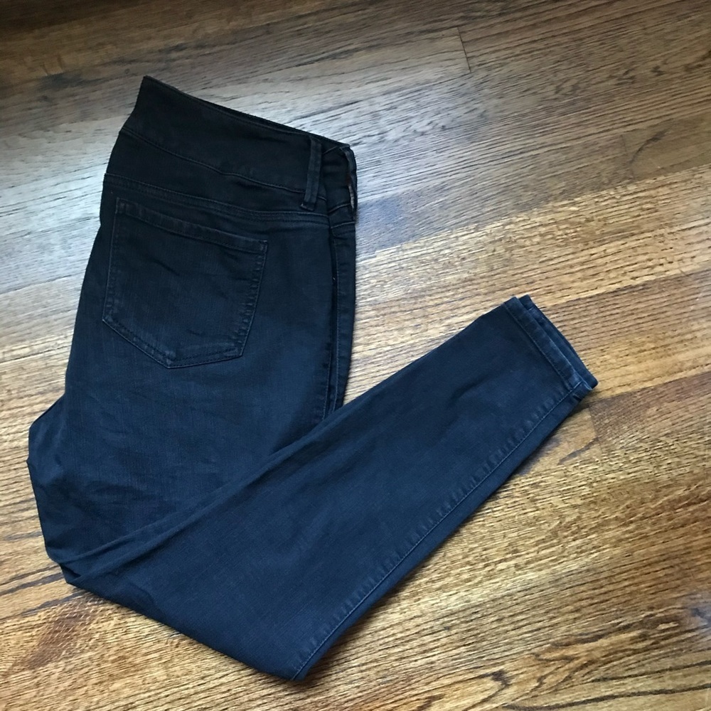 Torrid Jeans